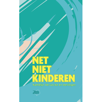 Net niet kinderen (Paperback) bij Singel 344