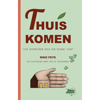 Thuiskomen (Paperback) bij Singel 344
