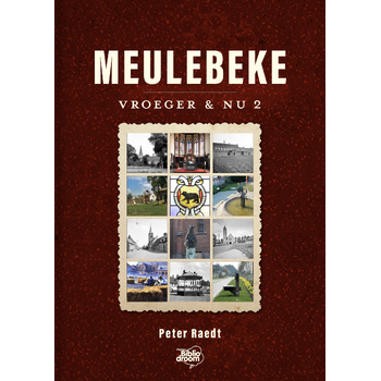 2 (Hardback) bij Singel 344