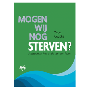 Mogen wij nog sterven? (Paperback) bij Singel 344