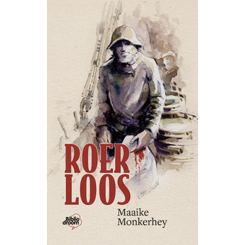 Roerloos (Paperback) bij Singel 344