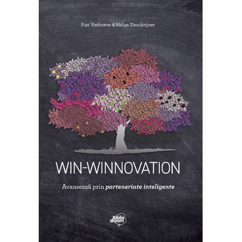 Win-winnovation (Paperback) bij Singel 344