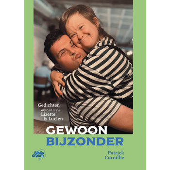 Gewoon bijzonder (Paperback) bij Singel 344