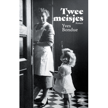 Twee meisjes (Paperback) bij Singel 344