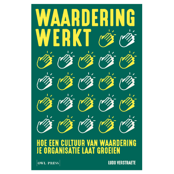 Waardering werkt (Paperback) bij Singel 344