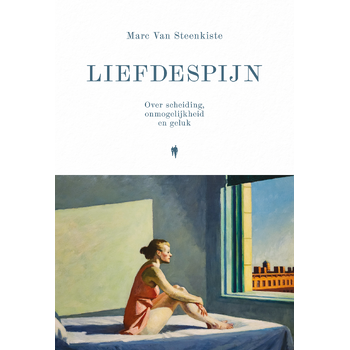 Liefdespijn (Paperback) bij Singel 344