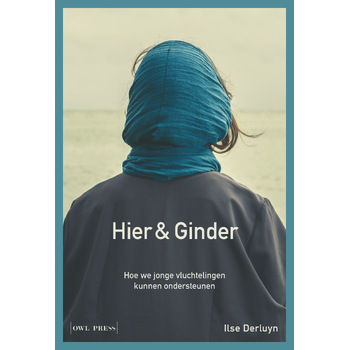 Hier en ginder (Paperback) bij Singel 344