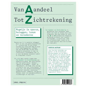 2023 (Paperback) bij Singel 344