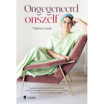 Ongegeneerd onszelf (Paperback) bij Singel 344