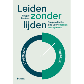 Leiden zonder lijden (Paperback) bij Singel 344