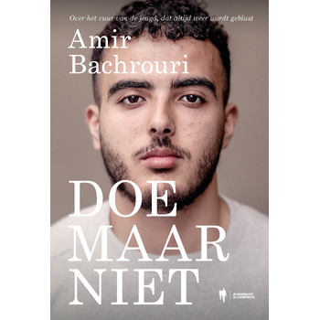 Doe maar niet (Paperback) bij Singel 344