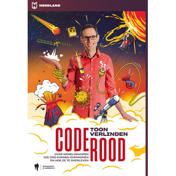 Code Rood (Paperback) bij Singel 344