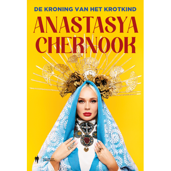 De kroning van het krotkind (Paperback) bij Singel 344