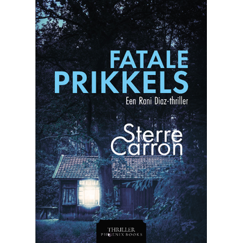 Fatale prikkels (Paperback) bij Singel 344