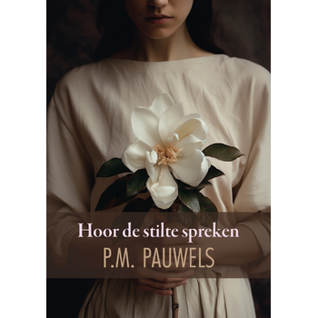 Hoor de stilte spreken (Paperback) bij Singel 344