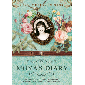 Moya's diary (Paperback) bij Singel 344
