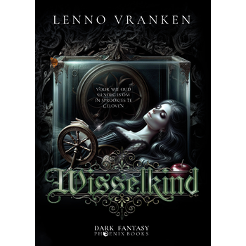 Wisselkind (Paperback) bij Singel 344