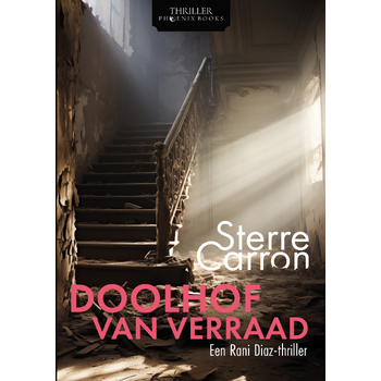 Doolhof van verraad (Paperback) bij Singel 344