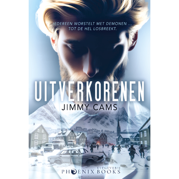 Uitverkorenen (Paperback) bij Singel 344