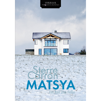Matsya (Paperback) bij Singel 344