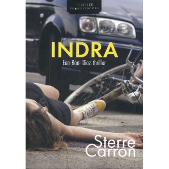 Indra (Paperback) bij Singel 344