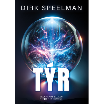 Týr (Paperback) bij Singel 344