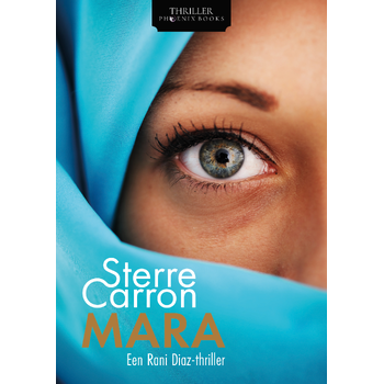 Mara (Paperback) bij Singel 344