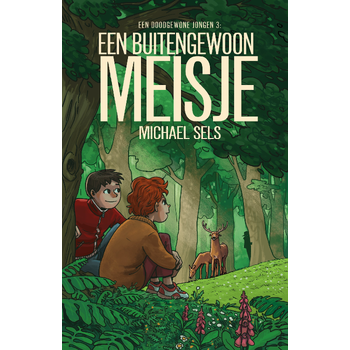 Een buitengewoon meisje (Paperback) bij Singel 344