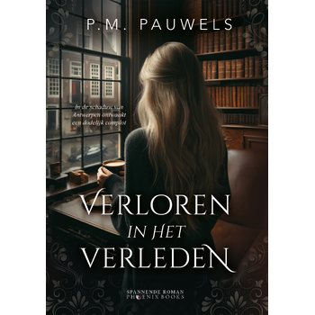 Verloren in het verleden (Paperback) bij Singel 344
