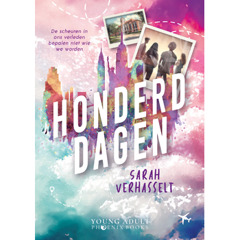 Honderd dagen (Paperback) bij Singel 344