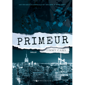 Primeur (Paperback) bij Singel 344