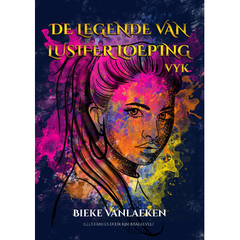 De legende van Lusifer Loeping (Hardback) bij Singel 344