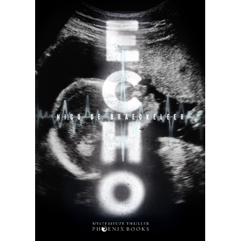 Echo (Paperback) bij Singel 344