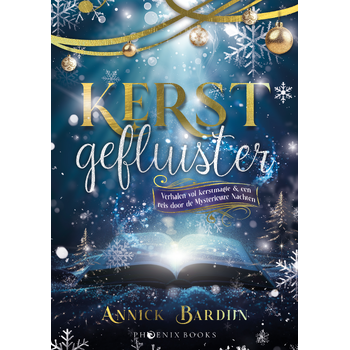 Kerstgefluister (Paperback) bij Singel 344