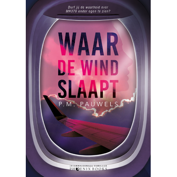 Waar de wind slaapt (Paperback) bij Singel 344