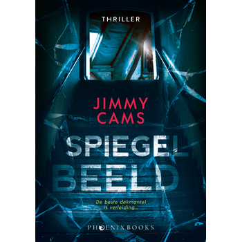 Spiegelbeeld (Paperback) bij Singel 344