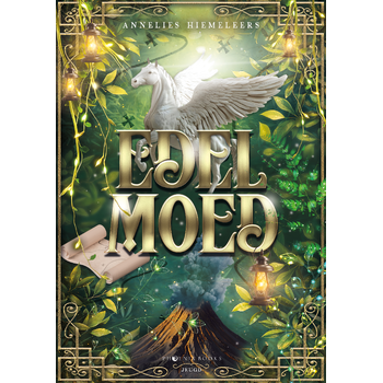 Edelmoed (Paperback) bij Singel 344