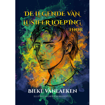 Thor (Hardback) bij Singel 344