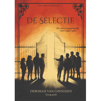 De selectie (Paperback) bij Singel 344