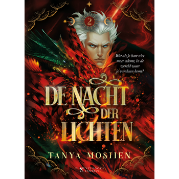 De nacht der lichten (Paperback) bij Singel 344