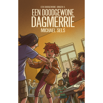 Een doodgewone dagmerrie (Paperback) bij Singel 344