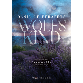 Wolfskind (Paperback) bij Singel 344