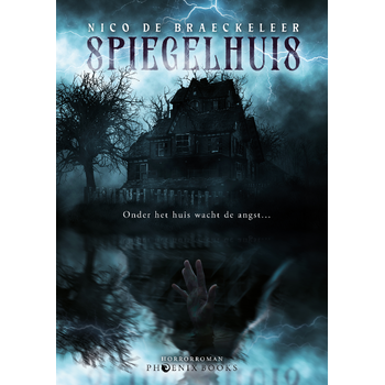 Spiegelhuis (Paperback) bij Singel 344