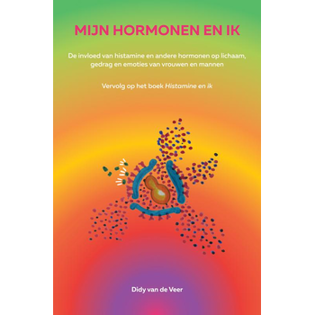 MIJN HORMONEN EN IK (Paperback) bij Singel 344
