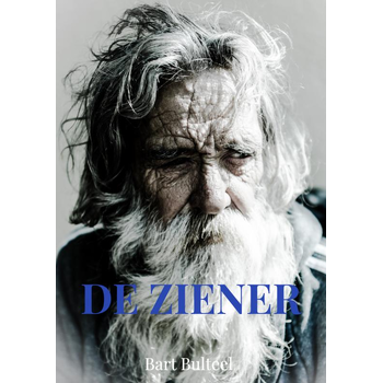 De Ziener (Paperback) bij Singel 344