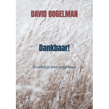 Dankbaar! (Paperback) bij Singel 344