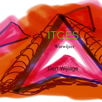 Itges (Paperback) bij Singel 344