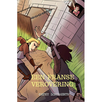 Een Franse verovering (Paperback) bij Singel 344