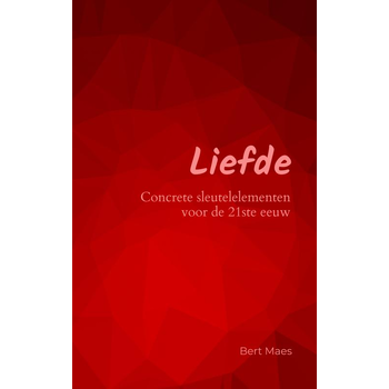 Liefde (Paperback) bij Singel 344