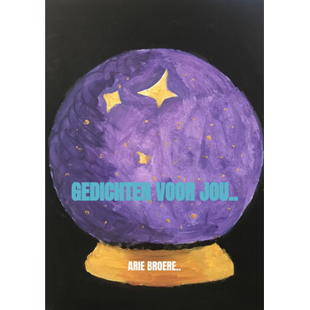 Gedichten voor jou.. (Paperback) bij Singel 344